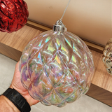 Bola Translucida 15cm