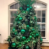 Árvore Esmeralda Intense Luxo 2,00m