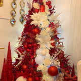 Árvore Encanto de Natal 2,0m