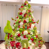 Árvore Natal do Grinch – Edição Clássica Divertida 2,00m