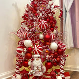 Árvore Candy Love Natalina 2,00m