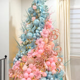 Árvore Dream Candy Pastel Luxo 1,80m