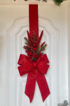 Escapulário Natalino Dupla Face Luxo